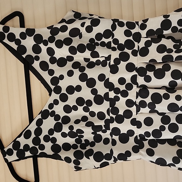 TAYLOR CLASSIC DRESS - Picture 2 of 5